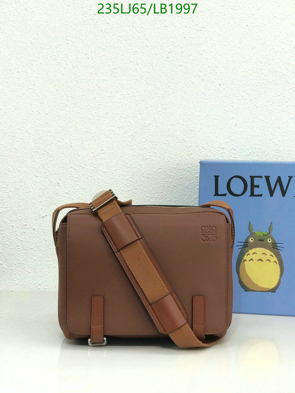 Loewe-Bag-Mirror Quality Code: LB1997 $: 235USD
