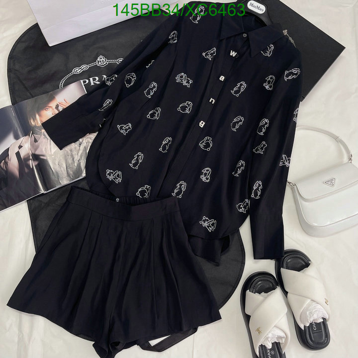 Other-Clothing Code: XC6463 $: 145USD