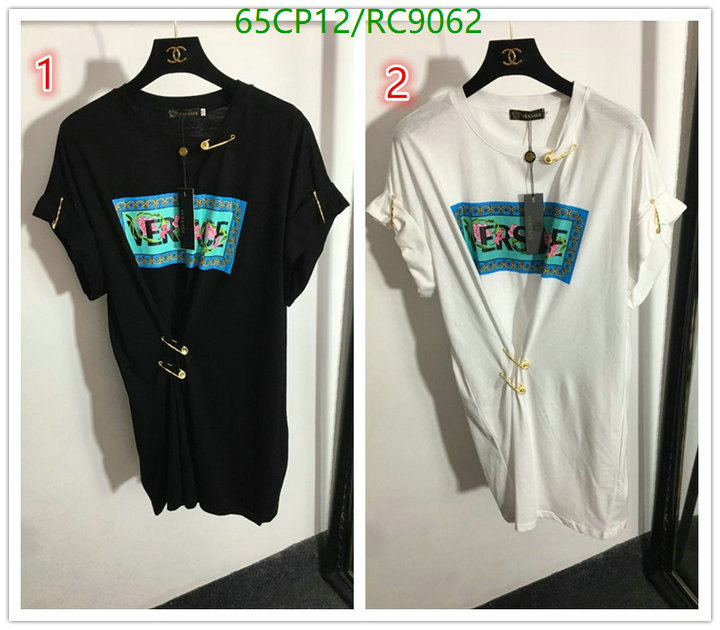 Versace-Clothing Code: RC9062 $: 65USD