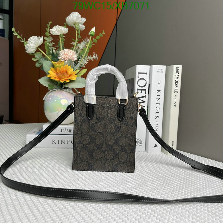 Coach-Bag-4A Quality Code: XB7071 $: 79USD