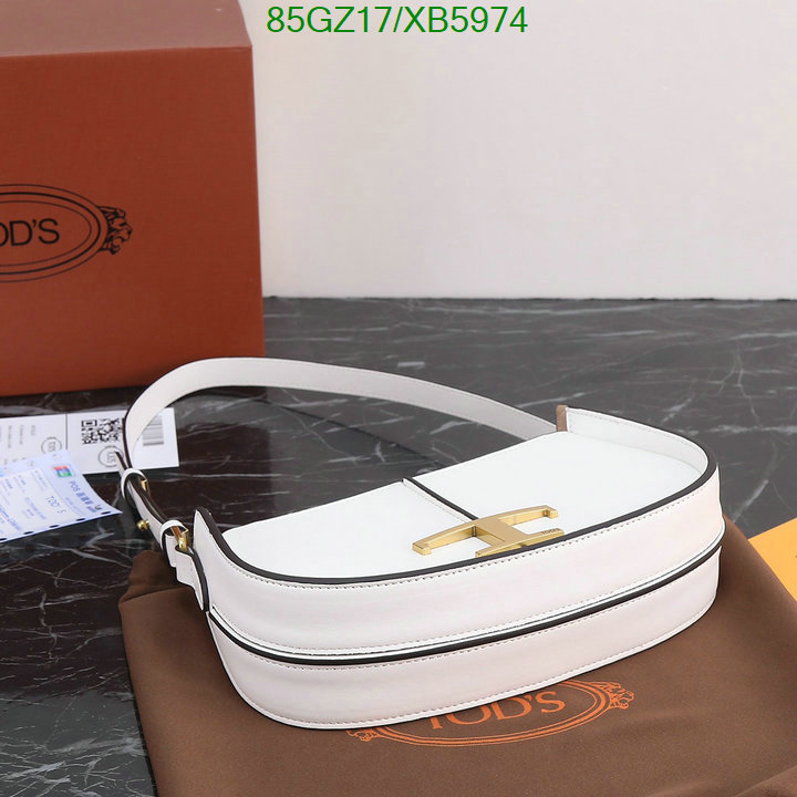 Tods-Bag-4A Quality, Code: XB5974,$: 85USD