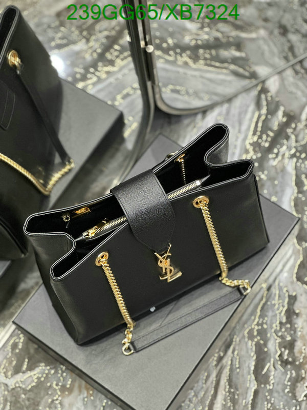 YSL-Bag-Mirror Quality Code: XB7324 $: 239USD