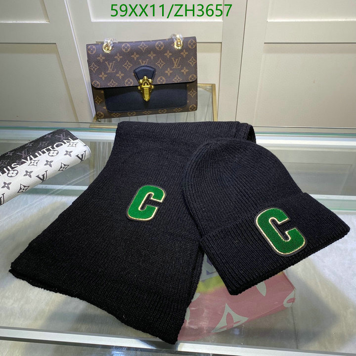Celine-Cap (Hat) Code: ZH3657 $: 59USD