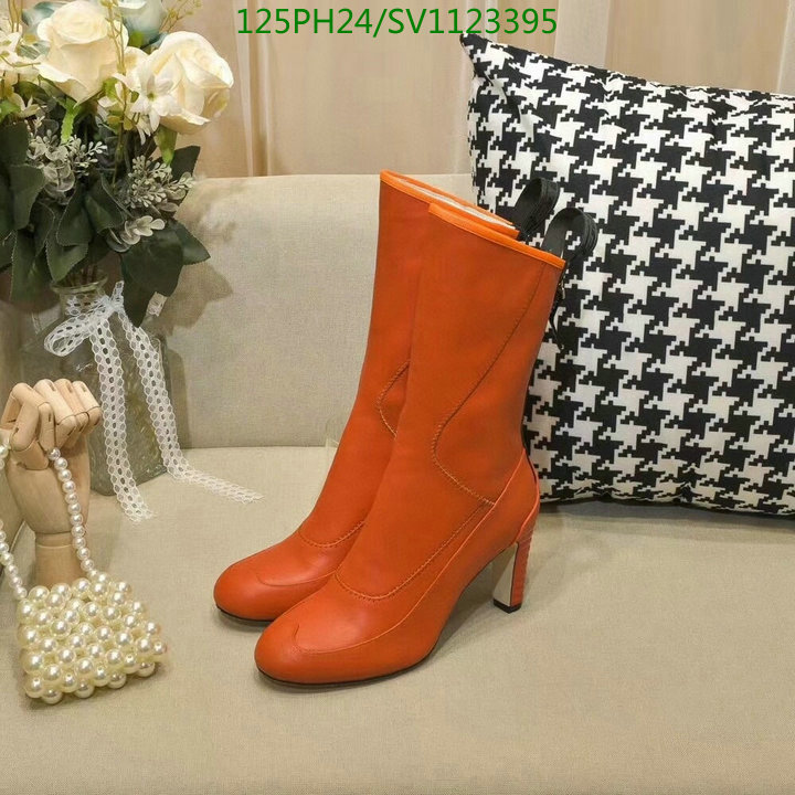 Boots-Women Shoes Code: SV1123395 $: 125USD