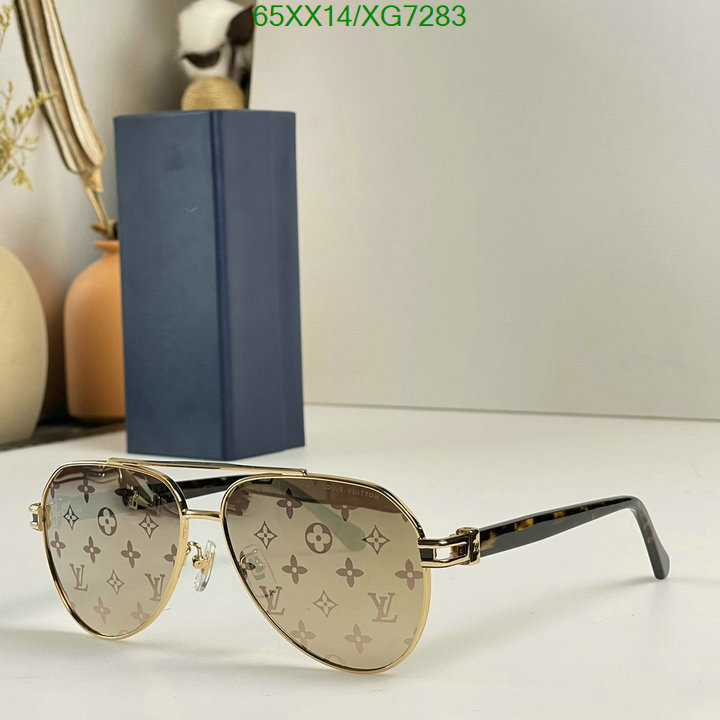 LV-Glasses Code: XG7283 $: 65USD