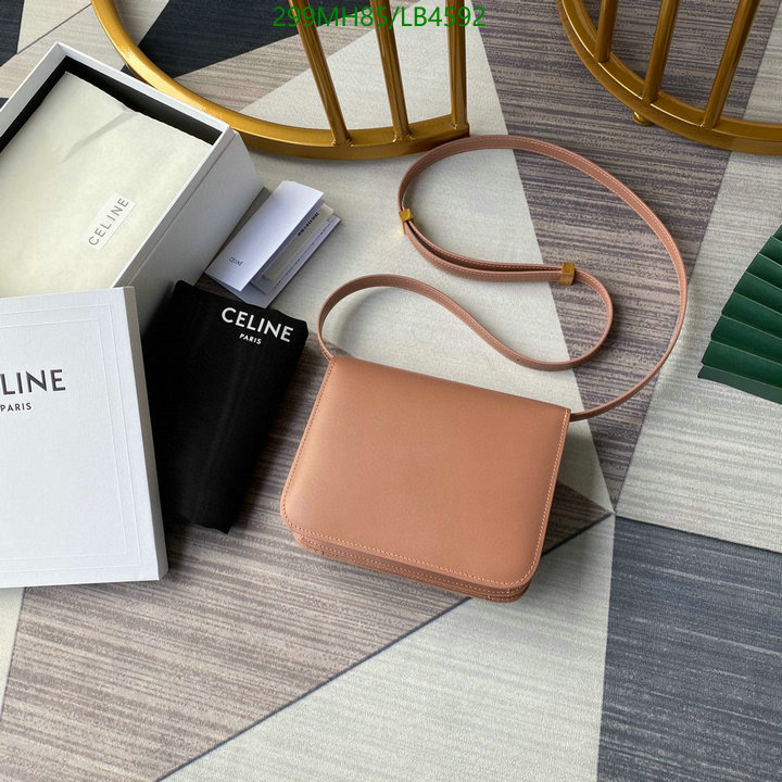 Celine-Bag-Mirror Quality Code: LB4592 $: 299USD