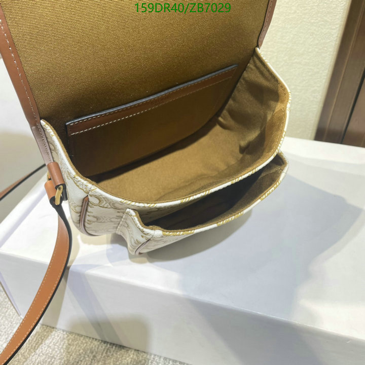 Celine-Bag-Mirror Quality Code: ZB7029 $: 159USD