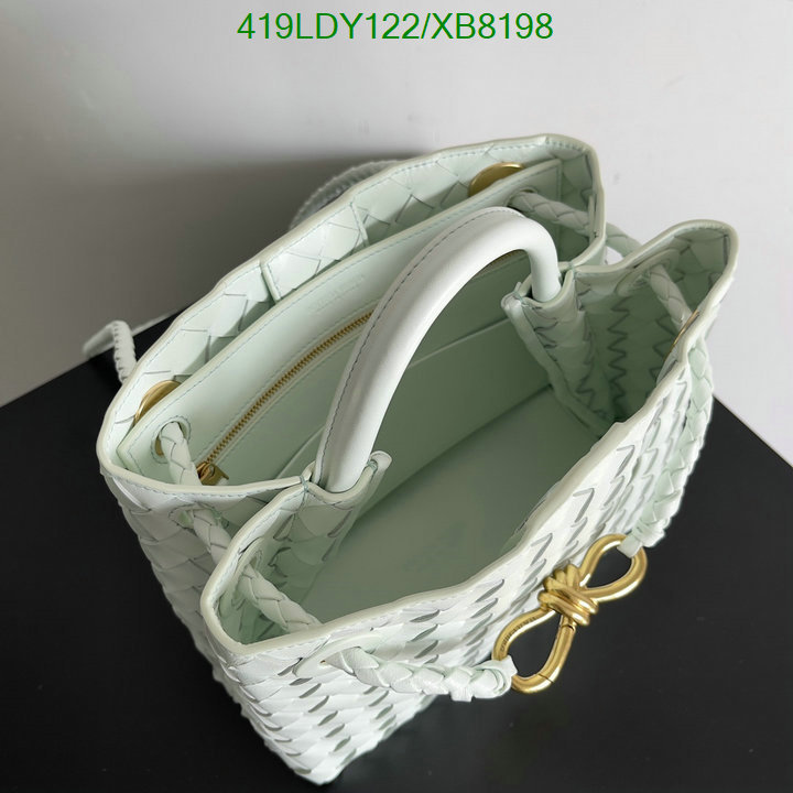 BV-Bag-Mirror Quality Code: XB8198 $: 419USD