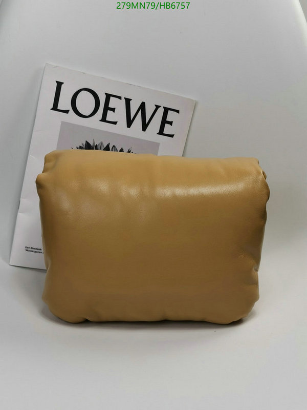 Loewe-Bag-Mirror Quality Code: HB6757 $: 279USD