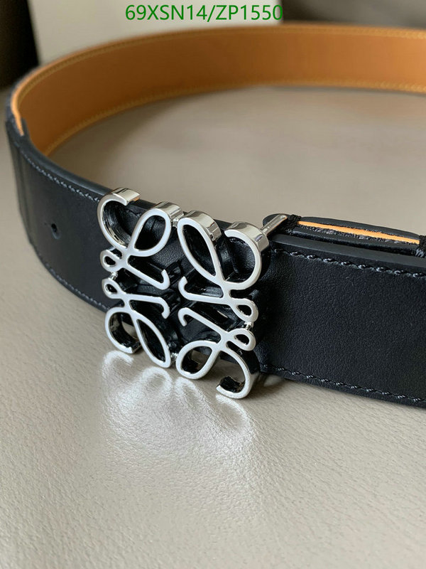 Loewe-Belts Code: ZP1550 $: 69USD