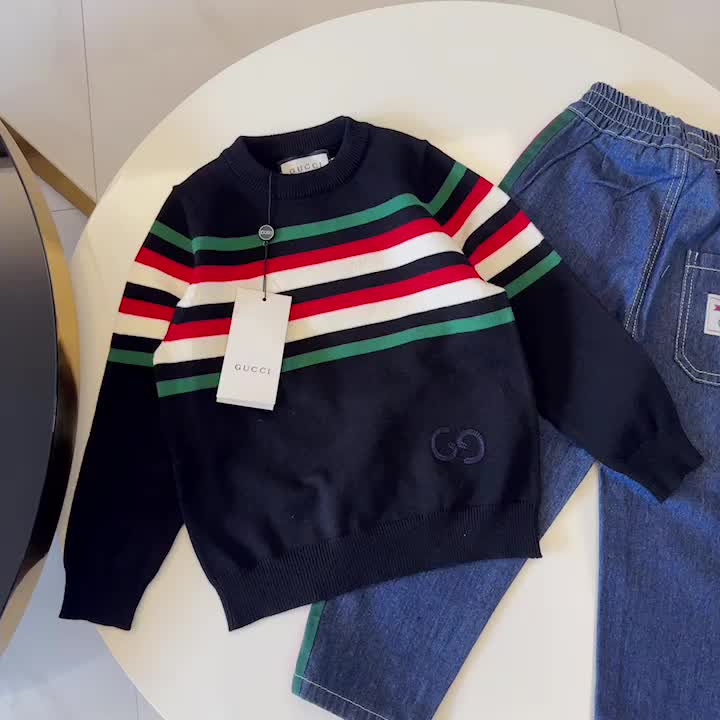 Gucci-Kids clothing Code: XC8014 $: 59USD