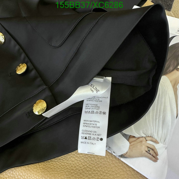 CELINE-Clothing, Code: XC6286,$: 155USD