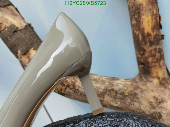 Ferragamo-Women Shoes, Code: XS5723,$: 119USD