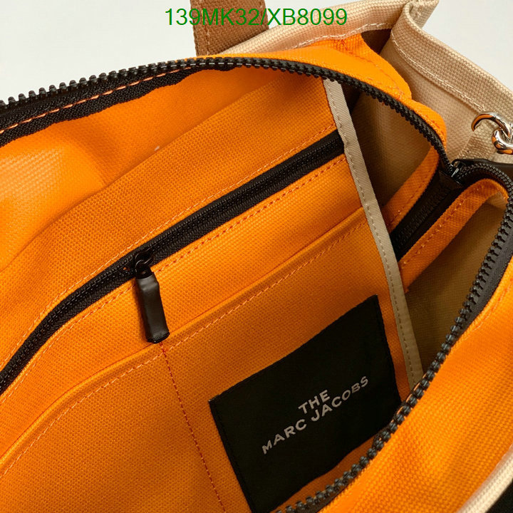Marc Jacobs-Bag-Mirror Quality Code: XB8099