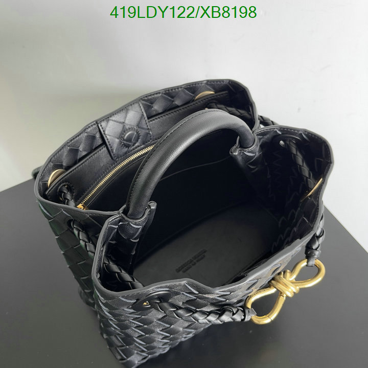 BV-Bag-Mirror Quality Code: XB8198 $: 419USD
