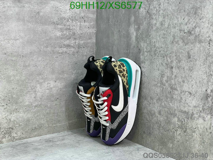 NIKE-Women Shoes Code: XS6577 $: 69USD
