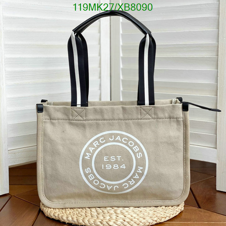 Marc Jacobs-Bag-Mirror Quality Code: XB8090 $: 119USD