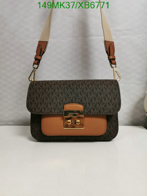 Michael Kors-Bag-Mirror Quality Code: XB6771 $: 149USD