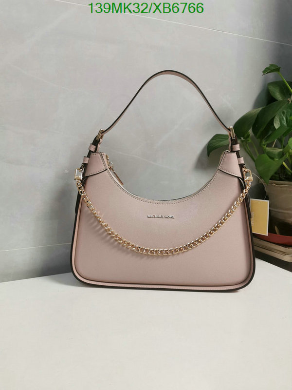 Michael Kors-Bag-Mirror Quality Code: XB6766 $: 139USD