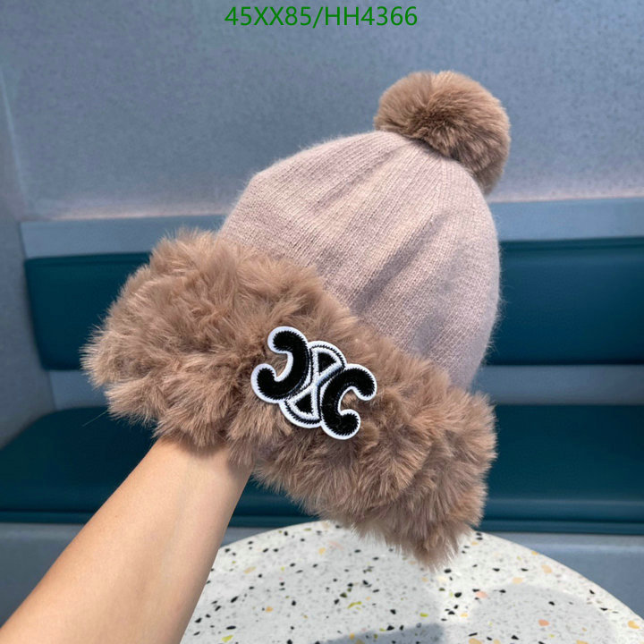 Celine-Cap (Hat) Code: HH4366 $: 45USD