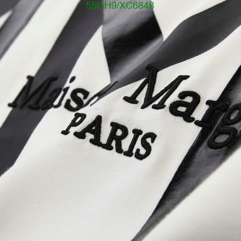 Maison Margiela-Clothing Code: XC6848 $: 55USD