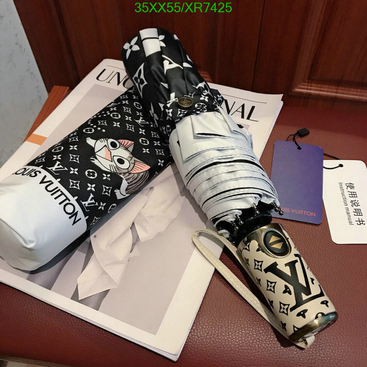 LV-Umbrella Code: XR7425 $: 35USD