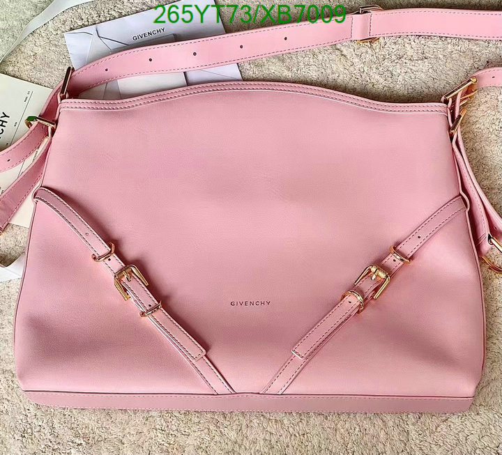 Givenchy-Bag-Mirror Quality Code: XB7009 $: 265USD