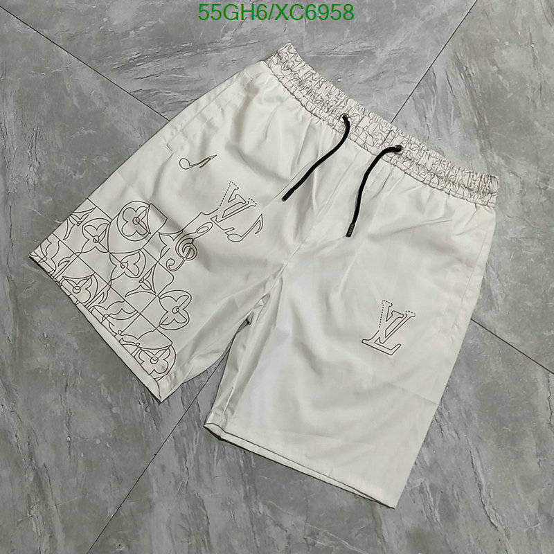 LV-Clothing Code: XC6958 $: 55USD