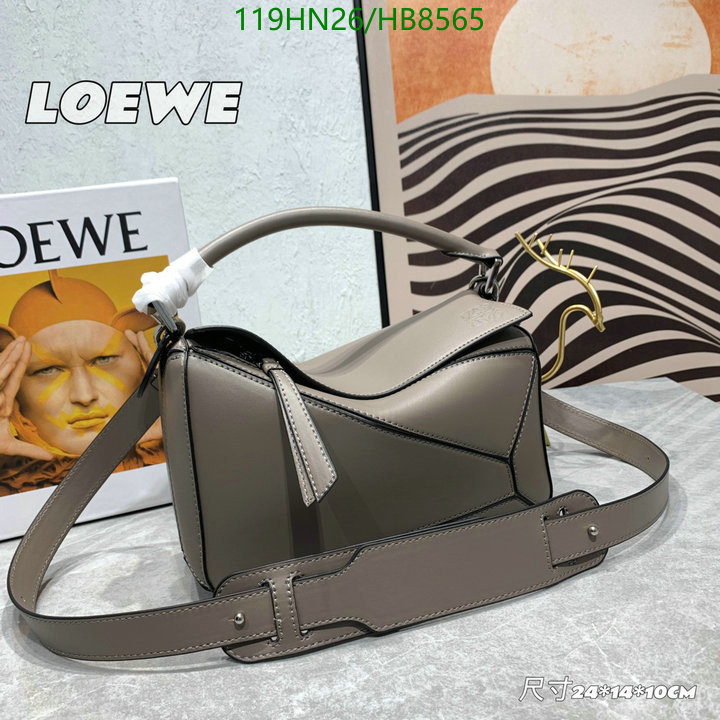 Loewe-Bag-4A Quality Code: HB8565