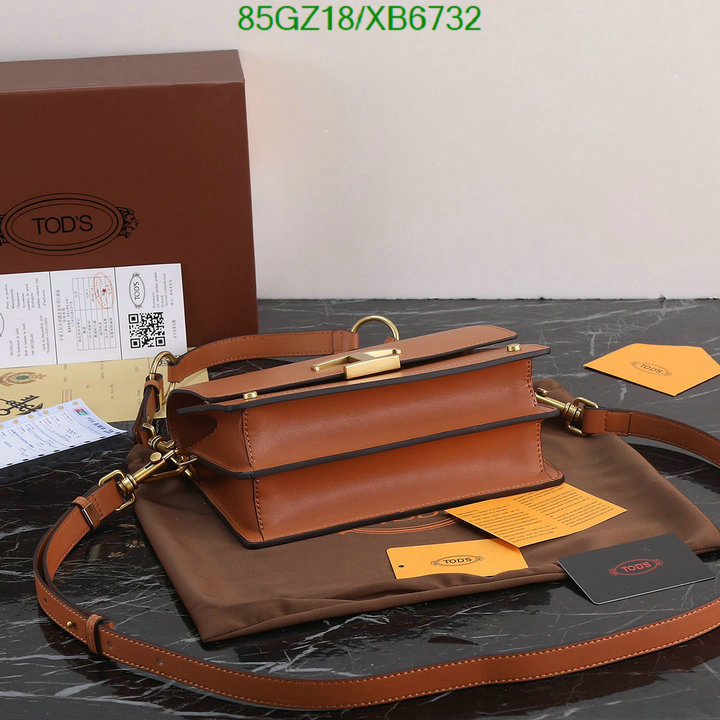 Tods-Bag-4A Quality Code: XB6732 $: 85USD