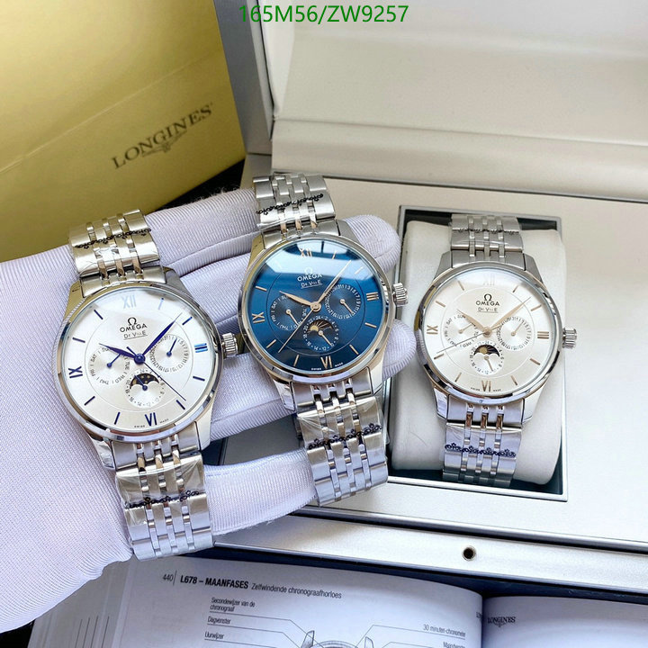 Omega-Watch(4A) Code: ZW9257 $: 165USD