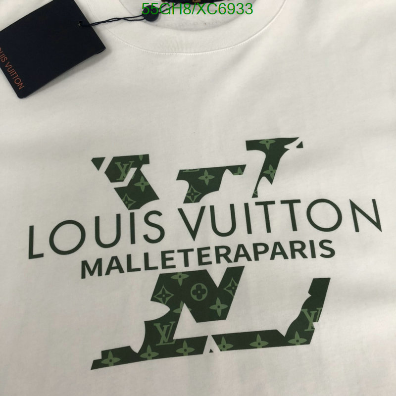 LV-Clothing Code: XC6933 $: 55USD