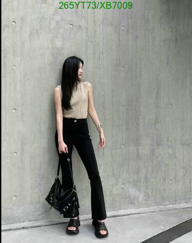 Givenchy-Bag-Mirror Quality Code: XB7009 $: 265USD