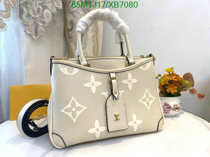 LV-Bag-4A Quality Code: XB7080 $: 85USD