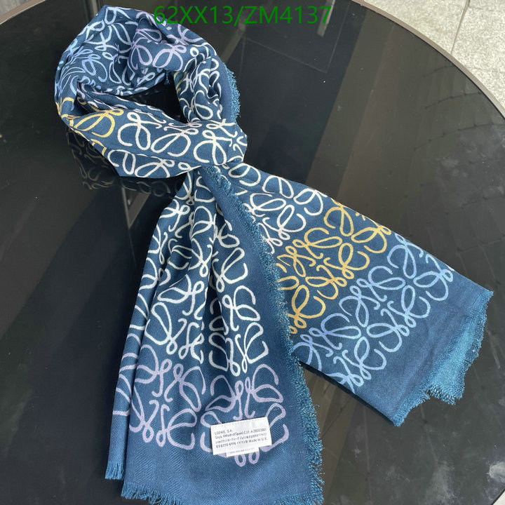 Loewe-Scarf Code: ZM4137 $: 62USD