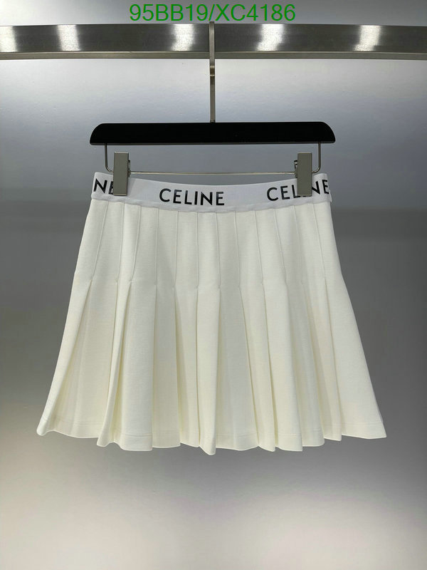 Celine-Clothing Code: XC4186 $: 95USD