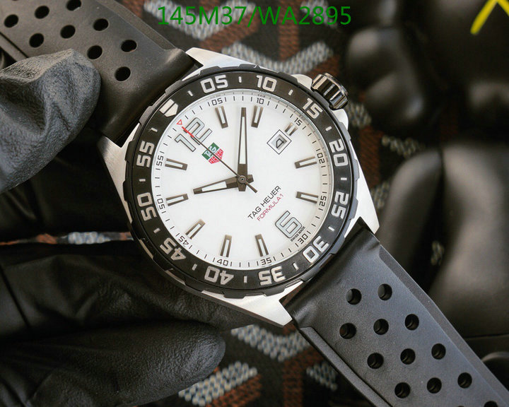 Tg Heuer-Watch(4A) Code: WA2895 $: 149USD