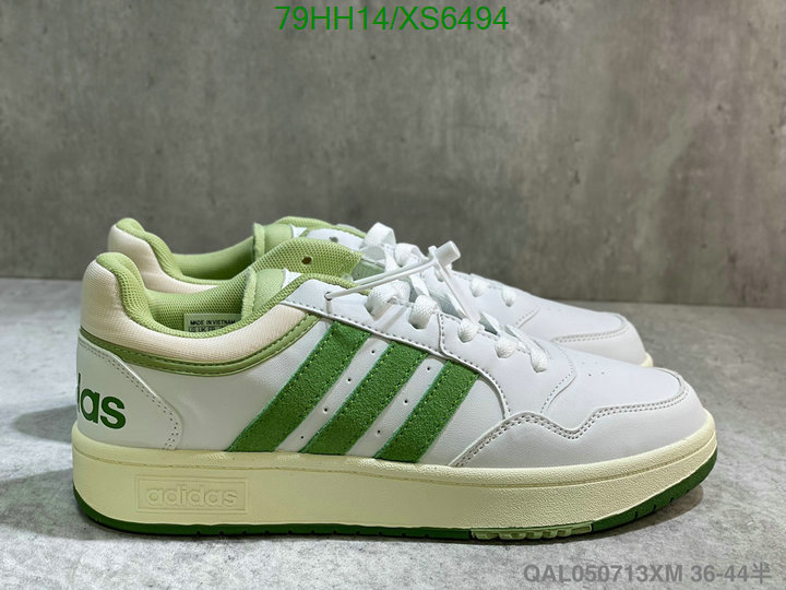 Adidas-Women Shoes Code: XS6494 $: 79USD