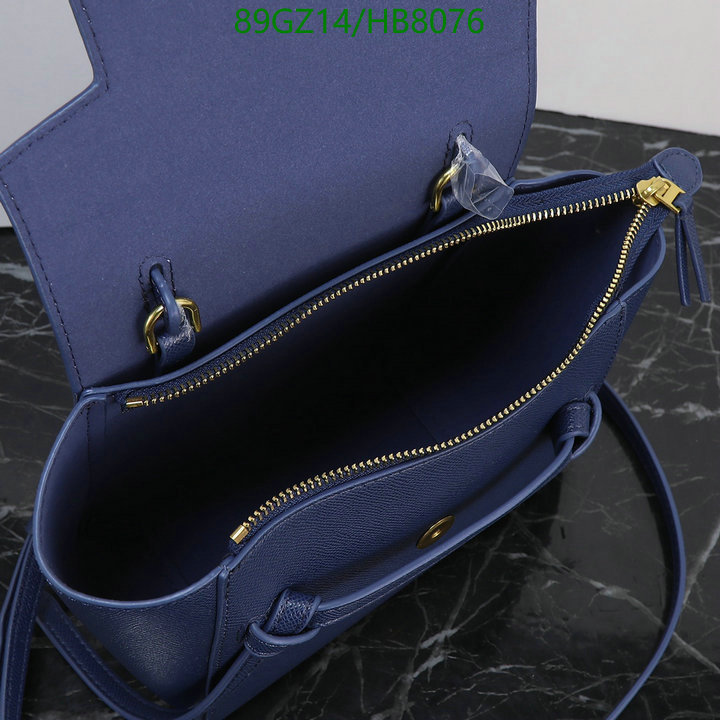 Celine-Bag-4A Quality Code: HB8076 $: 89USD