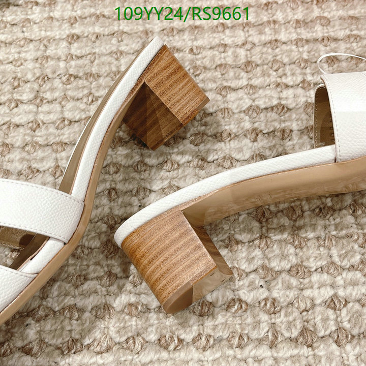 Hermes-Women Shoes Code: RS9661 $: 109USD