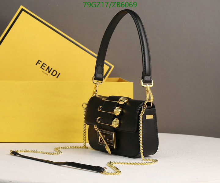 Fendi-Bag-4A Quality Code: ZB6069 $: 79USD