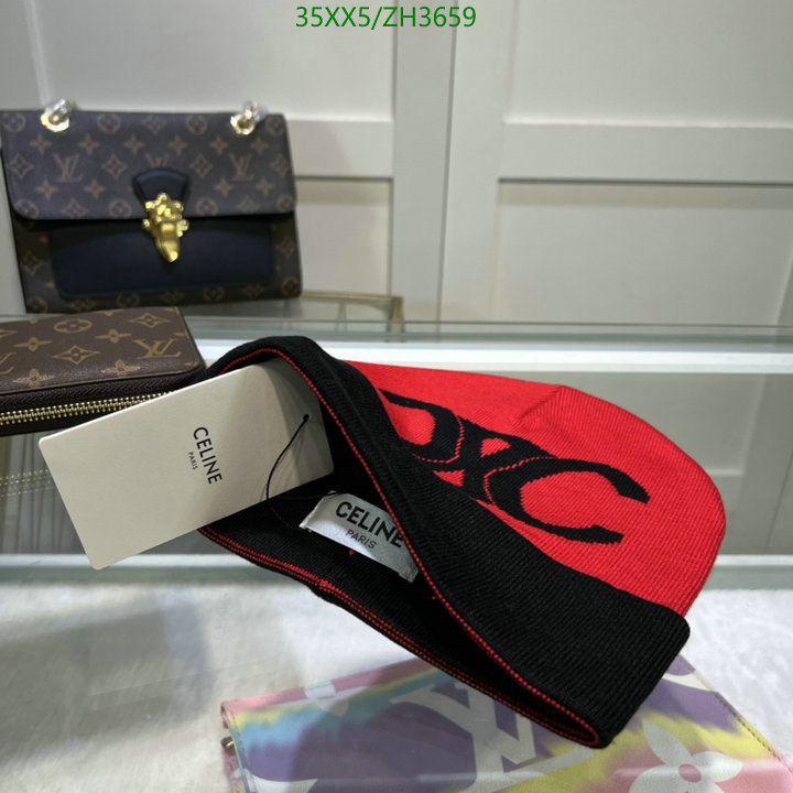 Celine-Cap (Hat) Code: ZH3659 $: 35USD