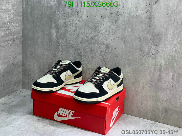 Nike-Men shoes Code: XS6603 $: 79USD