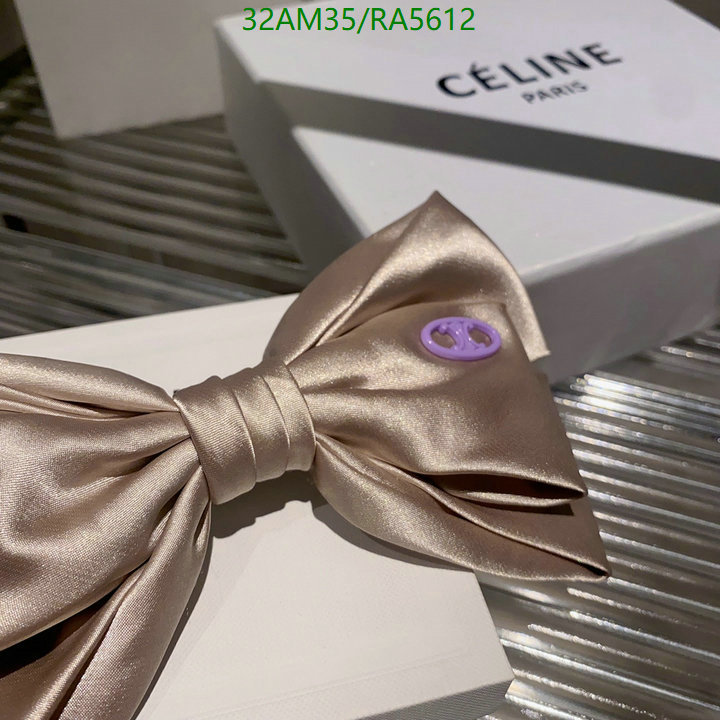 Celine-Headband Code: RA5612 $: 32USD