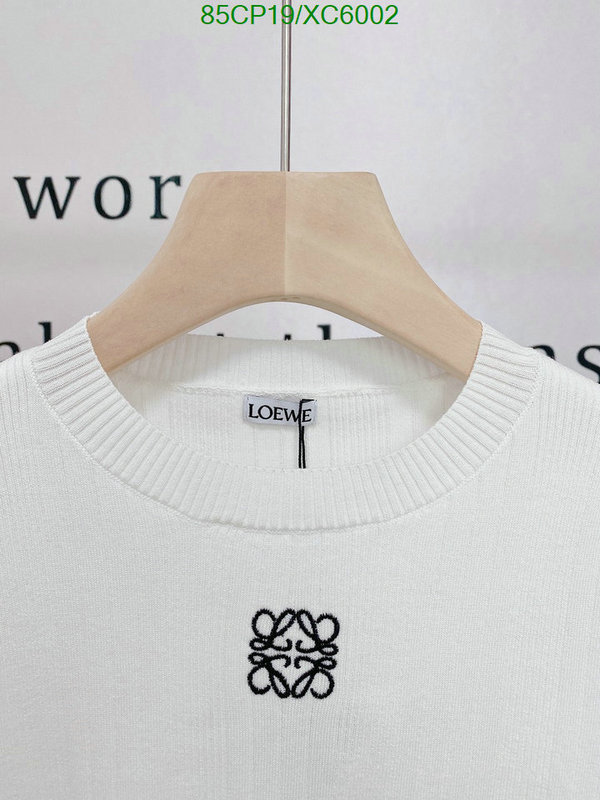 Loewe-Clothing Code: XC6002 $: 85USD