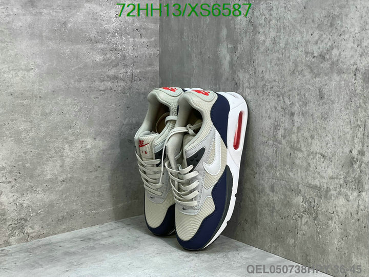 Nike-Men shoes Code: XS6587 $: 72USD