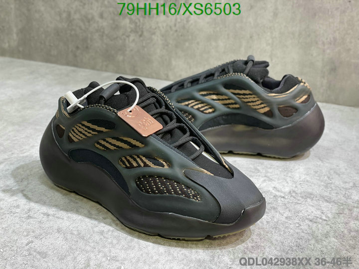 Adidas Yeezy Boost-Men shoes Code: XS6503 $: 79USD
