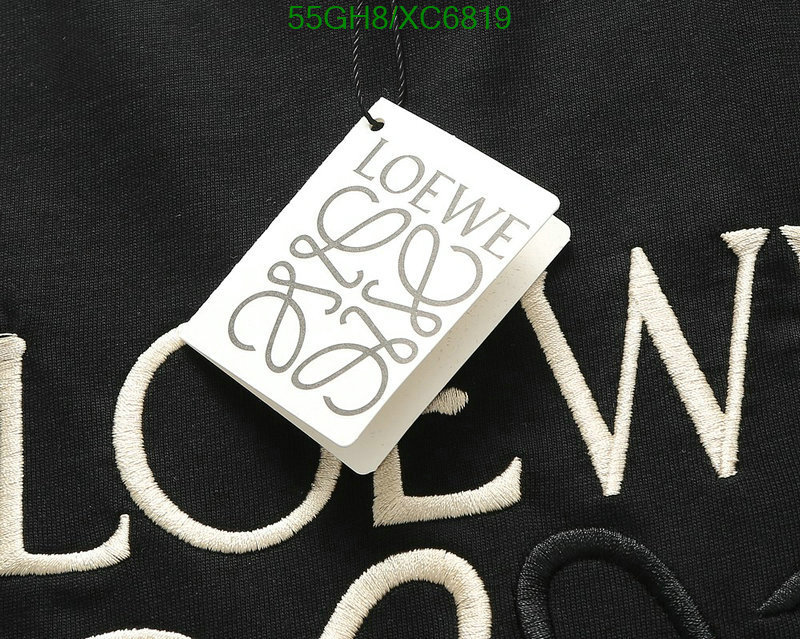 Loewe-Clothing Code: XC6819 $: 55USD