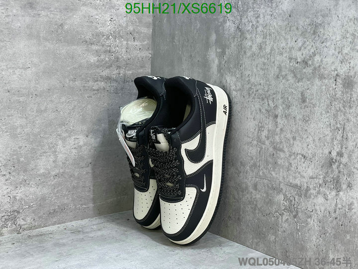Nike-Men shoes Code: XS6619 $: 95USD