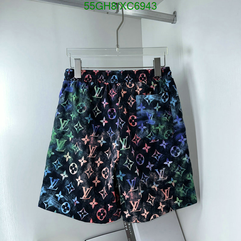 LV-Clothing Code: XC6943 $: 55USD